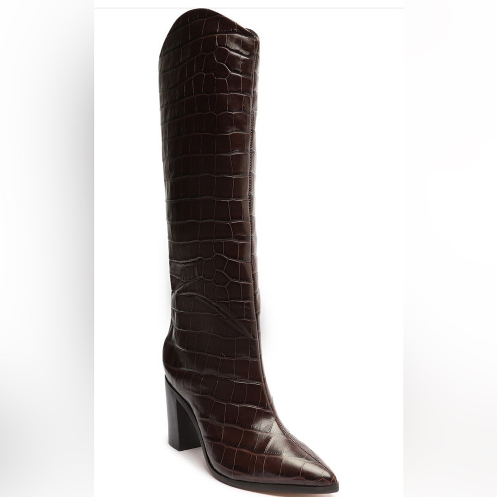 Schutz Mariana Boot